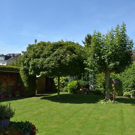 Ferienwohnung Heinen Andernach Exterior foto