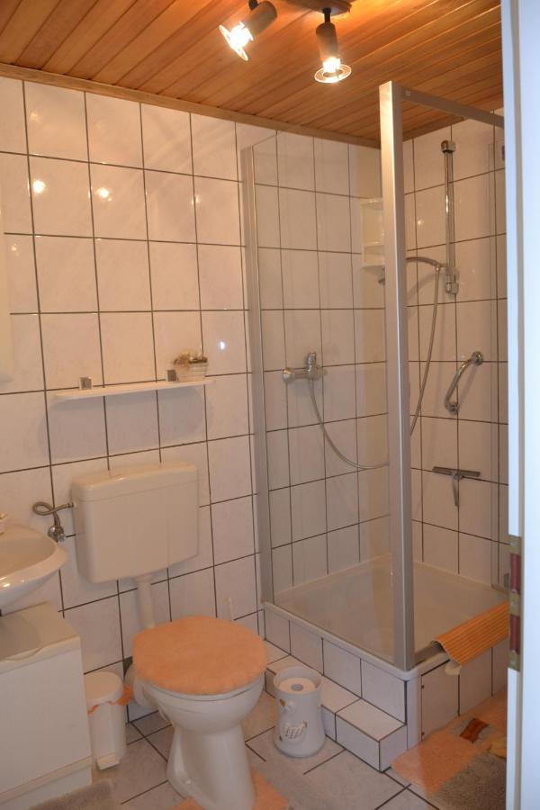 Ferienwohnung Heinen Andernach Exterior foto
