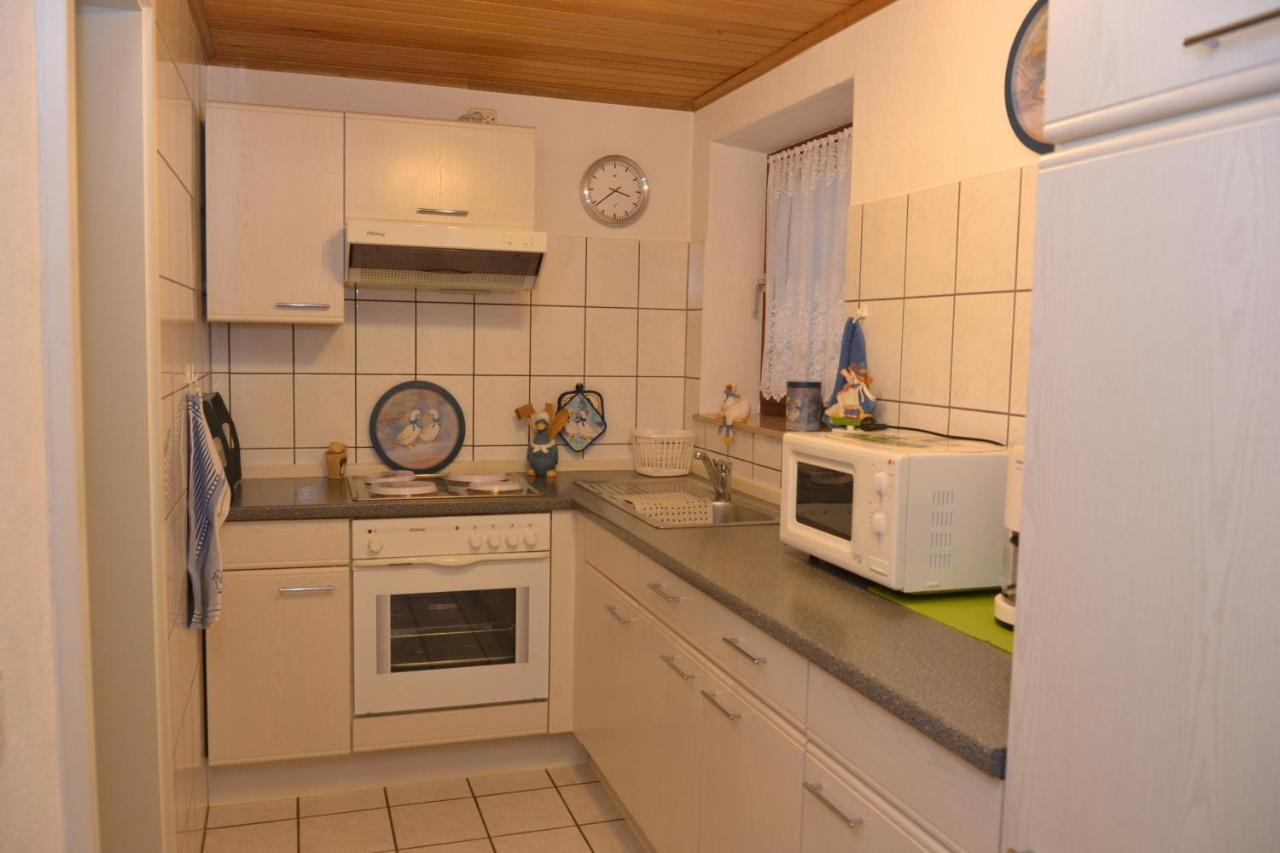 Ferienwohnung Heinen Andernach Exterior foto